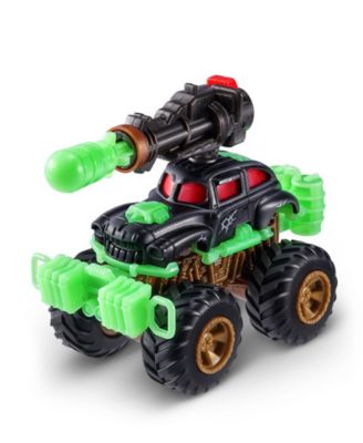 5 Surprise Monster Truck Series 2 Mystery Capsule image number null
