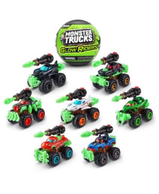 5 Surprise Monster Truck Series 2 Mystery Capsule image number null