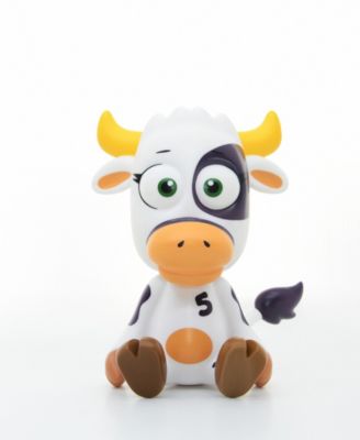 VeeFriends Collectible 6" Vinyl Common Sense Cow Figurine, Created for Macy's