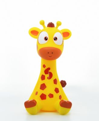 VeeFriends Collectible 6" Vinyl Genuine Giraffe Figurine, Created for Macy's
