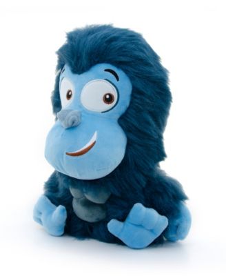 VeeFriends Collectible 10" Gratitude Gorilla Plush Toy, Created for Macy's image number null