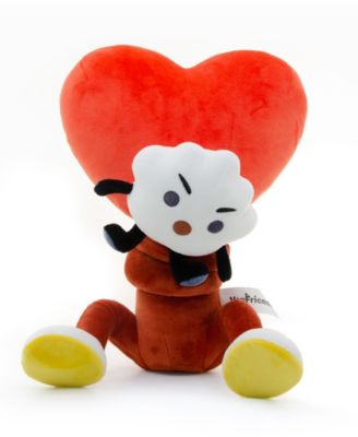 VeeFriends Collectible Be the Bigger Person Plush, Created for Macy's