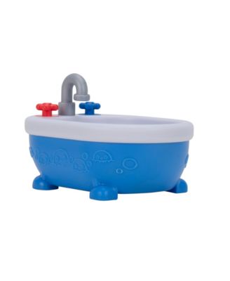 Cocomelon Bath Time With Jj Playtime Set, 3 Pieces image number null