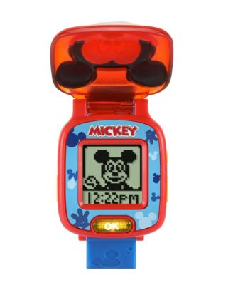 VTech Disney Junior Mickey Mouse Learning Watch