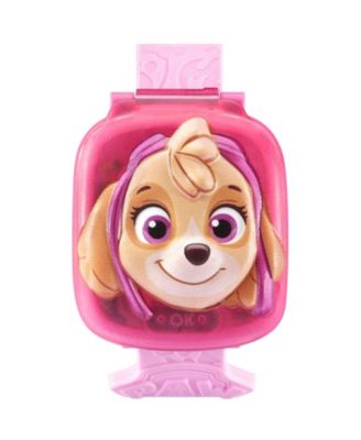 VTech PAW Patrol Learning Pup Watch, Skye image number null