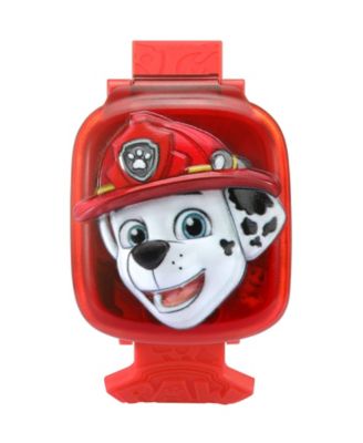 VTech PAW Patrol Learning Pup Watch, Marshall image number null