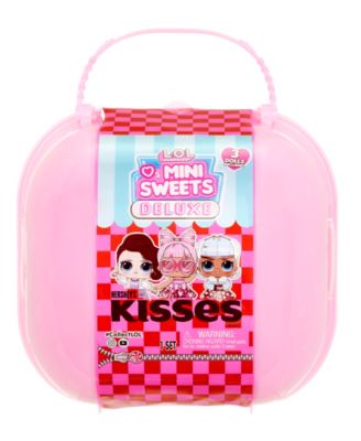 LOL Surprise! Loves Mini Sweets Deluxe - Hershey's Kisses image number null