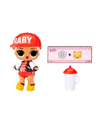 LOL Surprise! 707 Doll- M.C. Swag image number null