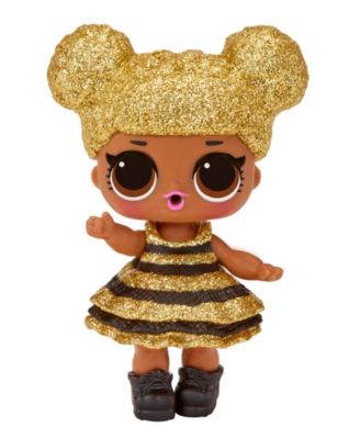 LOL Surprise! 707 Doll- Queen Bee image number null