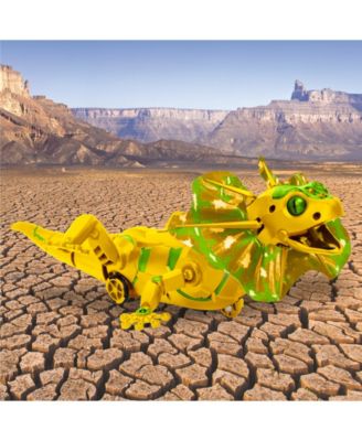 Discovery Kids Toy RC Lizard image number null