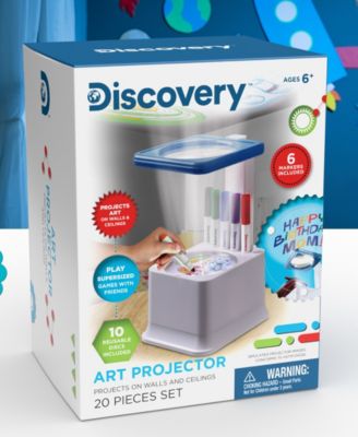 Discovery Toy Sketcher Projector image number null