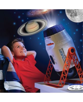 Discovery Mindblown Toy Space and Planetarium Projector image number null
