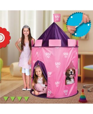 Princess tent sale toys r us