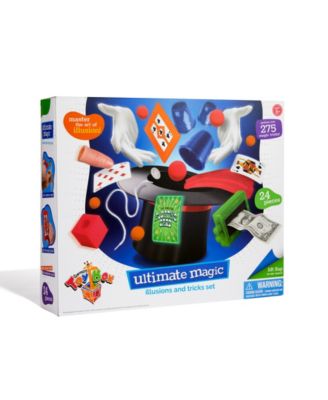 Geoffrey's Toy Box Ultimate Magic Set, Created for Macy's