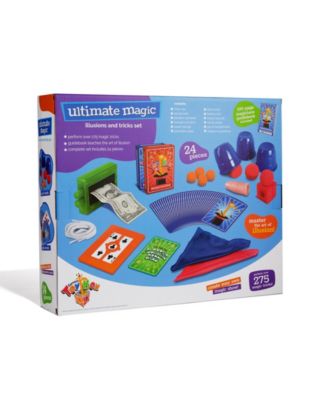 Geoffrey's Toy Box Ultimate Magic Set, Created for Macy's image number null