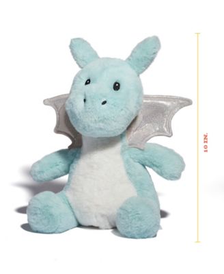 Geoffrey's Toy Box LED Light Up Dragon Plush Stuffed Animal, Created for Macy's image number null
