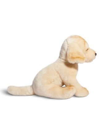 Geoffrey's Toy Box 10" Labrador Puppy Dog Toy, Created for Macy's image number null