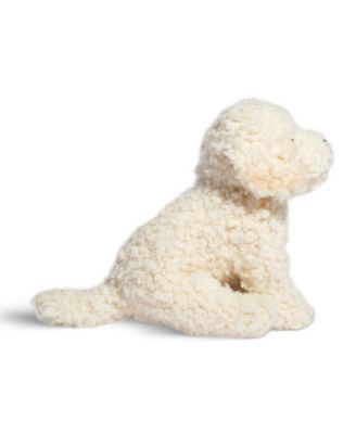 Geoffrey's Toy Box 10" Labra Doodle Puppy Dog Toy, Created for Macy's image number null