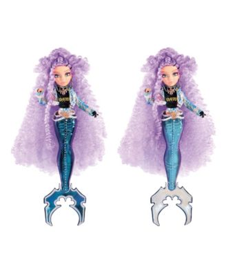 Mermaze Mermaidz Doll- Riviera image number null