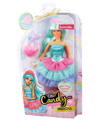 MGA's Dream Ella Candy Princess - DreamElla image number null