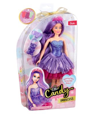 MGA's Dream Ella Candy Princess - Aria image number null