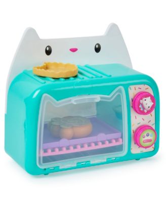 Gabby's Dollhouse Bakey with Cakey Oven with Lights and Sounds image number null