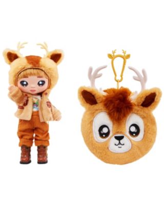 Na! Na! Na! Surprise 2-in-1 Cozy Series - Reindeer