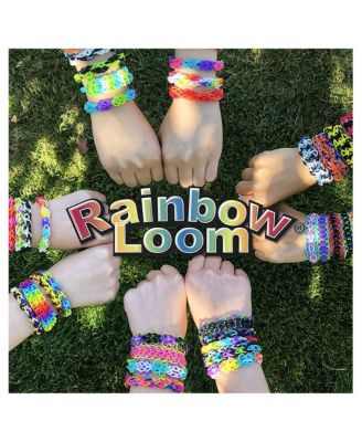 Loomipal by Rainbow Loom Choon's Design Mega Combo Set, 5664 Piece image number null