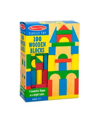 Toys r us hotsell wooden blocks