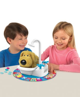 Soggy Doggy, the Showering Shaking Wet Dog Award-Winning Kids Board Game image number null