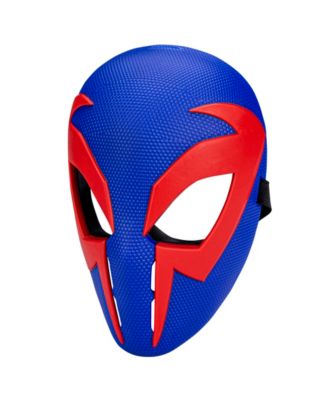 Marvel Spider Man Across The Spider Verse Spider Man 2099 Mask