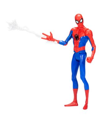 Marvel Spider Man Across The Spider Verse Spider Man image number null