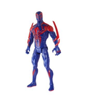 Marvel Spider Man Across The Spider Verse Titan Hero Series Spider Man 