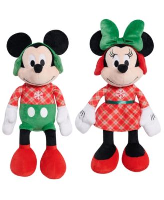 Disney Holiday Large Plush Minnie, 19 image number null