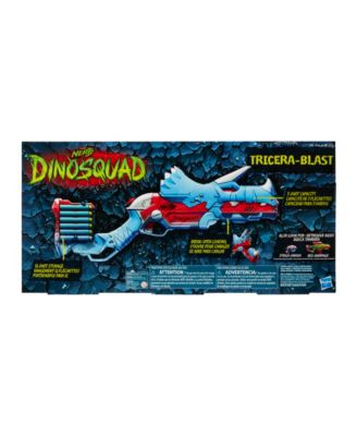 DinoSquad Tricerablast image number null