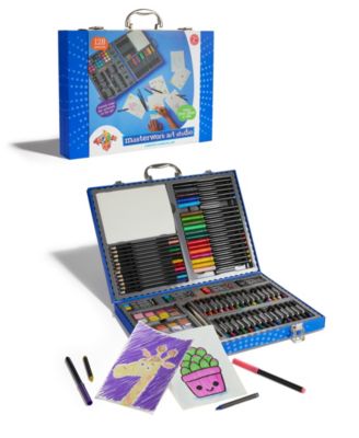 Geoffrey's Toy Box Masterwork Art Studio Set, Created for Macy's