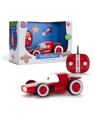 Geoffrey's Toy Box Toy RC Dragster Reddy Racer Set, Created for Macy's image number null