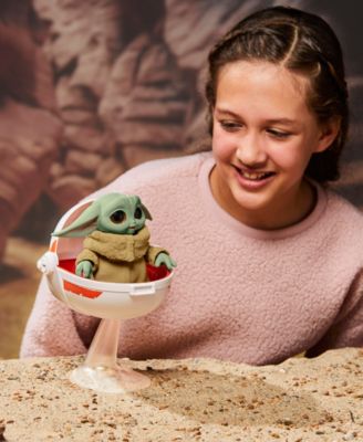 Star Wars Elf Interactive image number null