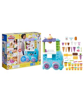 PLAY-DOH KITCHEN CREATIONS Ultimate Cookie Baking Playset Non