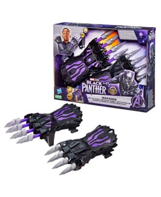  Marvel Studios' Black Panther Legacy Collection Wakanda Battle FX Claws  image number null