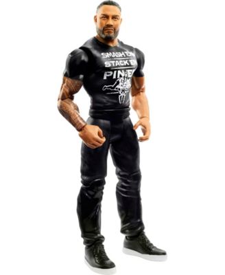 WWE Roman Reigns Action Figure image number null