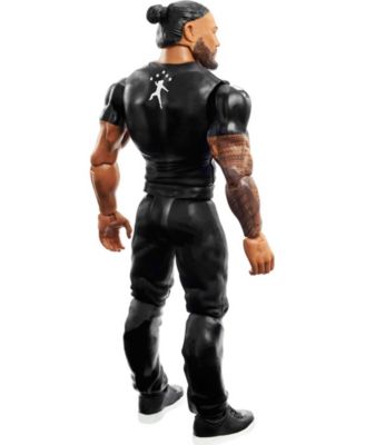 WWE Roman Reigns Action Figure image number null