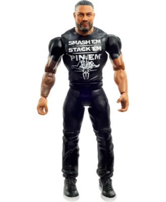 WWE Roman Reigns Action Figure image number null