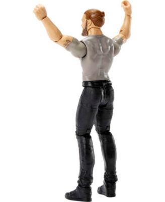 WWE Edge Action Figure image number null