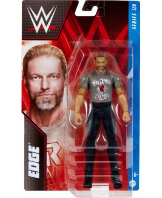 WWE Edge Action Figure image number null