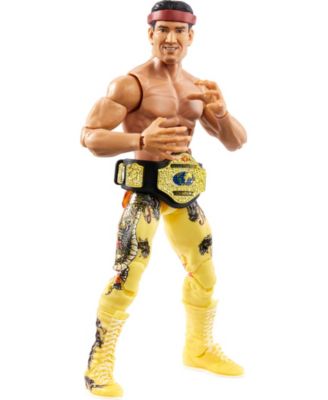 WWE Ricky "The Dragon" Steamboat Elite Collection Action Figure