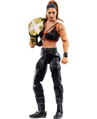 WWE Raquel Gonzalez Elite Collection Action Figure
