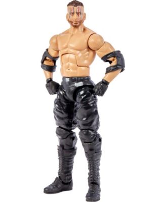 WWE T-Bar Elite Collection Action Figure image number null