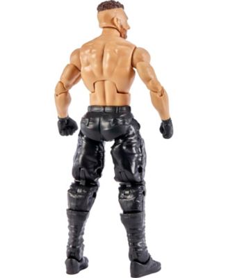 WWE T-Bar Elite Collection Action Figure image number null