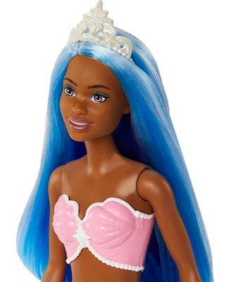 Barbie Dreamtopia Doll image number null